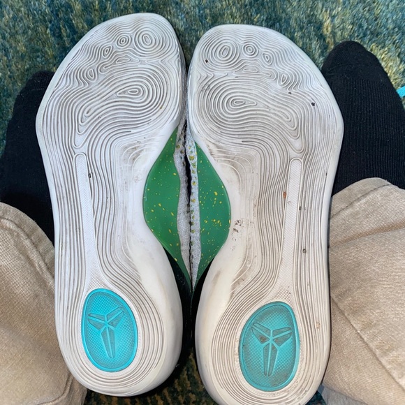 (SOLD) Kobe Nine Elite ‘Hero’ - Picture 7 of 8